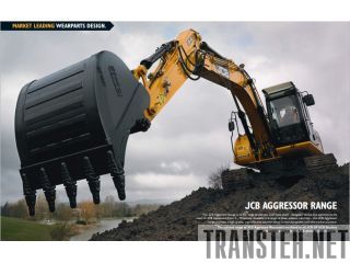      JCB -