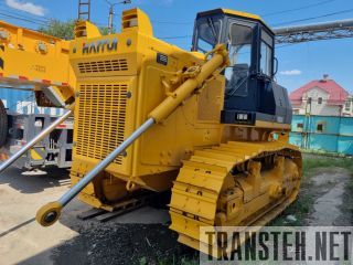  Shantui SD23 