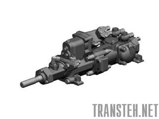   Sandvik HL710 