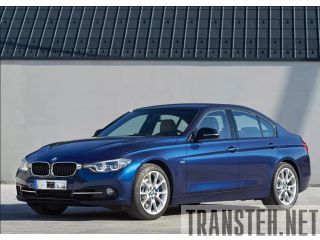 BMW 3 SERIES 318I CLASSIC 