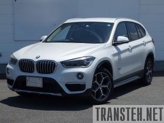 BMW X1 SDRIVE18I X LINE 