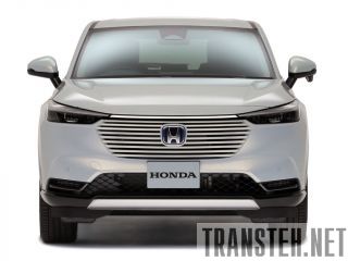HONDA VEZEL 4WD G 