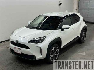 TOYOTA YARIS CROSS Z 