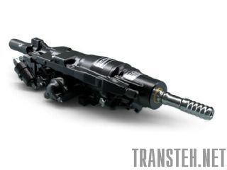   Atlas Copco COP 1840 