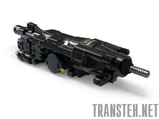   Atlas Copco COP 1838 