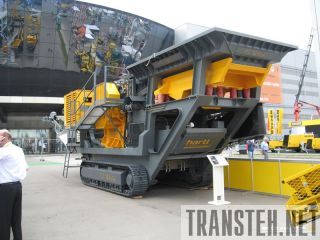      HARTL (Atlas Copco) -