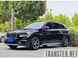 BMW X1 2019 xDrive 20Li AT Exclusive 