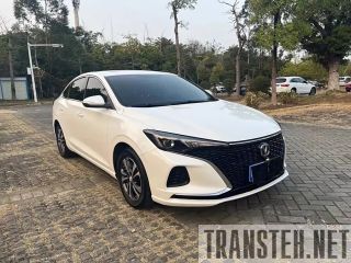 Changan 2021 Eado PLUS Blue Whale NE 1.4T GDI DCT Premium Edition 