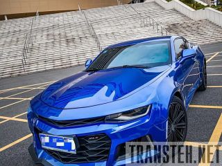 Chevrolet Camaro 2.0T RS 2017 