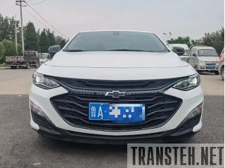 Chevrolet Malibu XL 2020 Redline 550T Automatic Link Edition 