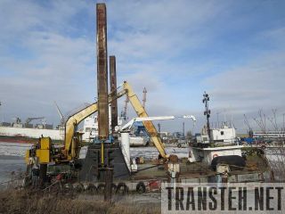   Demag 4000 3/ -