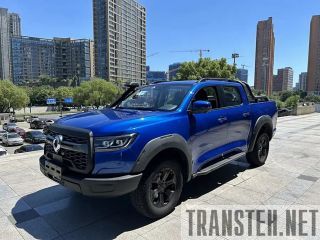 Great Wall Poer 2020 2.0 AT 4WD Pao 2.0 AT 4WD 
