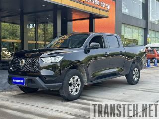 Great Wall Poer 2021 2.0 AT 4WD Pao 2.0 AT 4WD 