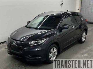 HONDA	VEZEL	X* HONDA SENSING 