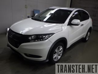 HONDA	VEZEL	X* HONDA SENSING 
