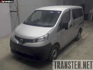 NISSAN NV200 VANETTE VAN DX 