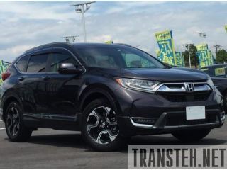 HONDA CR-V EX* MASTER PIECE 