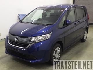HONDA FREED+ 4WD G 