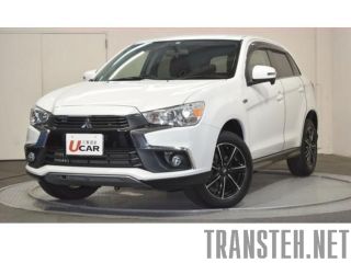 MITSUBISHI RVR 4WD G 
