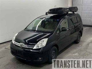 TOYOTA ISIS G 