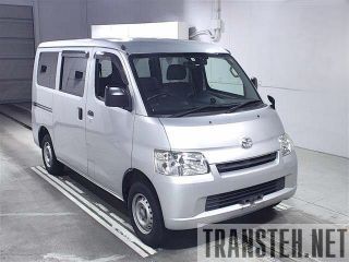 TOYOTA TOWN ACE 4WD GL 