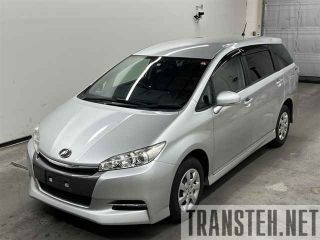 TOYOTA WISH 1.8A 