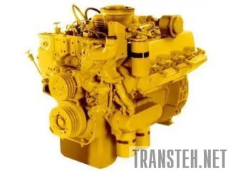 2844800      Caterpillar 