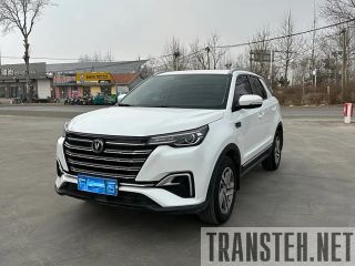 Changan CS55PLUS 2020 1.5T Automatic Color Edition 