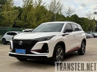 Changan CS75 PLUS 2020 1.5T Automatic Premium Edition 