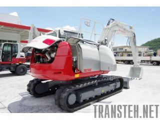    Takeuchi TB2150R -
