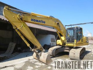   Komatsu 200, 2015 ,  -