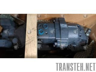 BG00375115  Sandvik RD314 