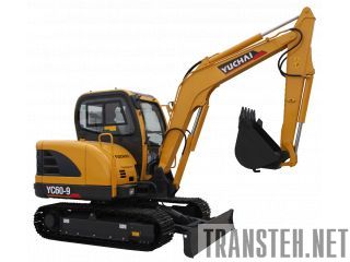   Yuchai U35 --