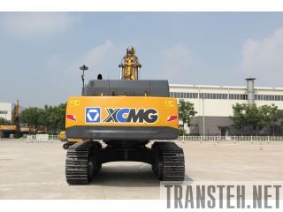    XCMG XE470 -