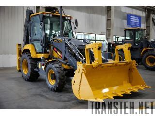 - MGCM EL-2500 --