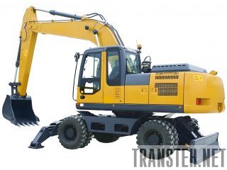   MGCM EX21D --
