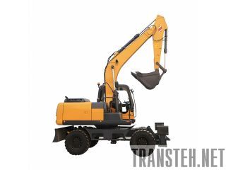   MGCM EX15D --
