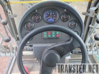 MGCM MGR215A --