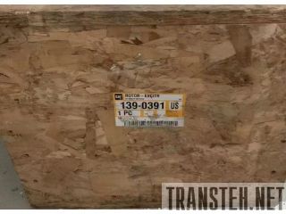 1390391 ROTOR-EXCITR Caterpillar 