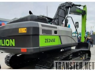    Zoomlion ZE245E -