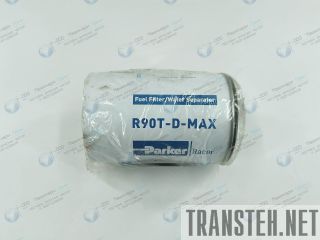   R90T-D-MAX Racor Parker 