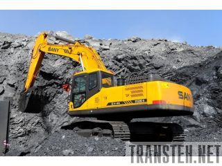    SANY SY335C -