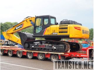    SANY SY245H -