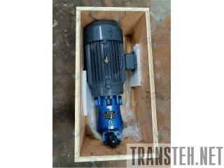  25SCY14-1B   YD-132M-4 