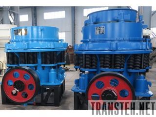     GP 100-MF Metso 