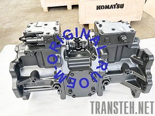708-2K-00123  Komatsu 