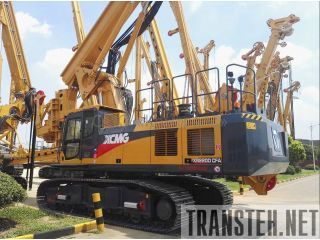      XCMG -