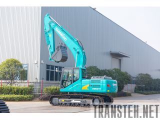    Sunward SWE210 -