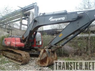    Jonyang -