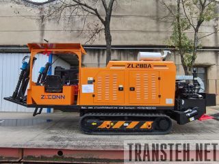      ZLCONN -